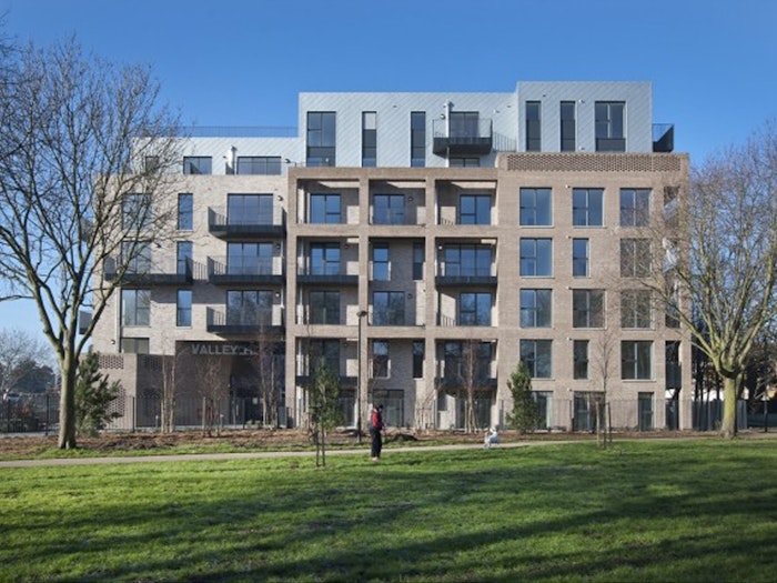 Thumbnail image of Manor Works, West Ealing W13 project